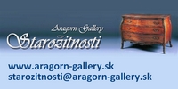 Staroitnosti Aragorn Gallery